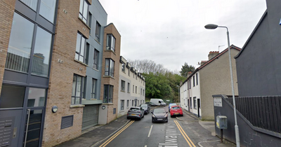 Bangor home trashed and man attacked by gang armed with hammers and guns