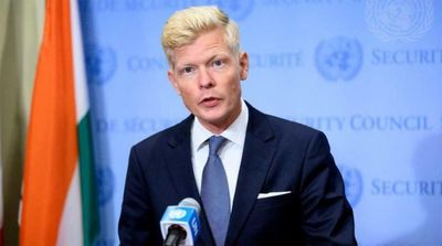 Grundberg Leaves Sanaa without Commenting on Houthi Conditions for Extending Truce