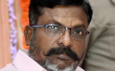 Ban on VCK-Left rally for social harmony unjustified: Thirumavalavan
