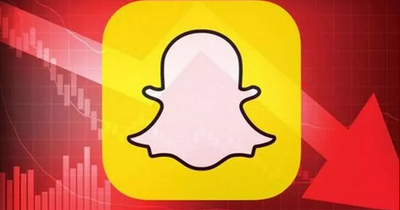 Snapchat still down for thousands of users world wide