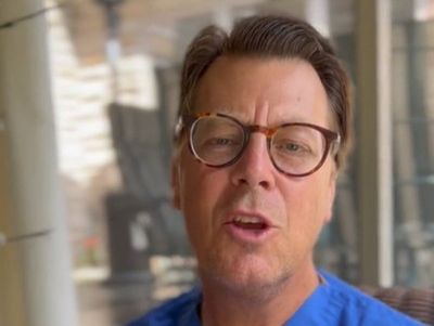 Neurosurgeon reveals five things to avoid for a healthy brain