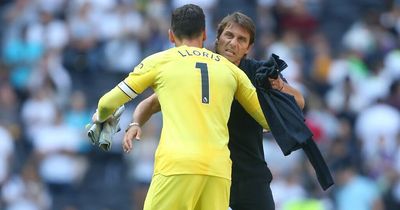 Antonio Conte offers Hugo Lloris injury hope and talks Djed Spence and Oliver Skipp game time