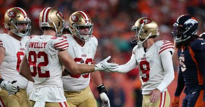 Tales from the Bay - Meeting with old foe could have major implications for 49ers