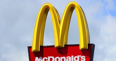 McDonald's announce new Happy Meals for adults - but there is a catch