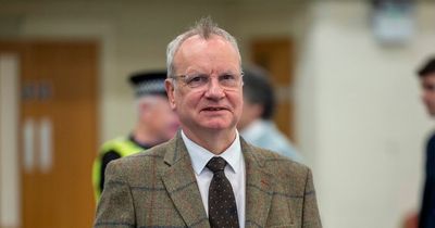 Perthshire MP to lead review of gun laws after tragedy