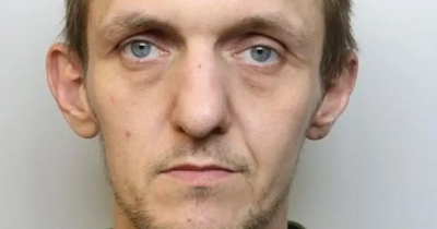 Police appeal launched to find wanted man from South Gloucestershire