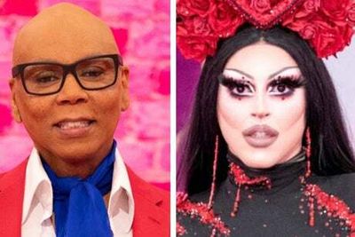 RuPaul’s Drag Race UK leaves viewers in tears as they pay tribute to Cherry Valentine following death