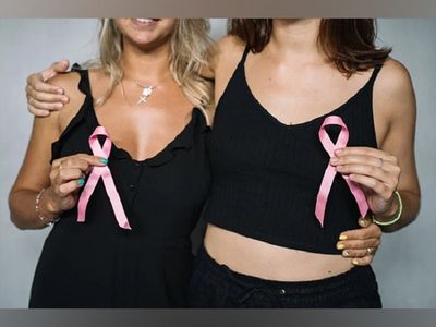 Health: In Young Women, Combined Oral Contraceptives Don't Raise Risk Of Macromastia, Says Research