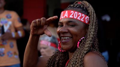 Brazil: Exploring the legacy of Lula