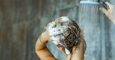 How often should I wash my hair? Expert reveals correct number of time to lather your locks each week