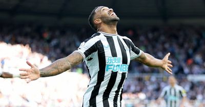 Full Newcastle United injury list and potential return dates as key players close in on return