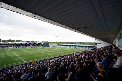 Worcester facing exodus of players and staff after failing to pay salaries