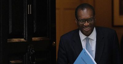 Should Liz Truss sack Kwasi Kwarteng for his mini-budget of economic chaos? Have your say