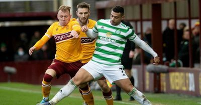 Celtic will hit us hard and fast, but Motherwell can win, says boss