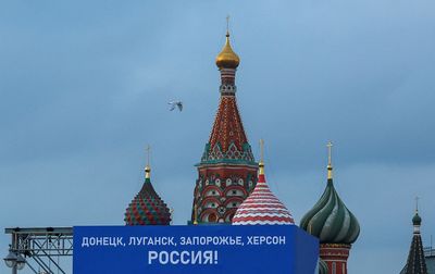 Factbox-The four regions that Russia is poised to annex from Ukraine