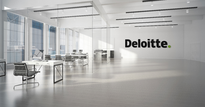 Deloitte partners take home £1m-plus profit pay in record year for business advisors