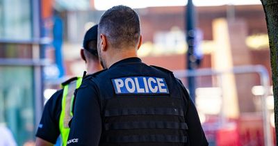 South Shields man Stephen Frame found safe following police appeal