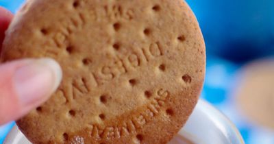 Dunking your biscuit is an 'arrestable offence' says etiquette expert