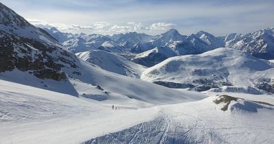 Tomorrowland Winter, is to return for the third time
