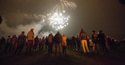 Leeds City Council cancel annual bonfire and firework events