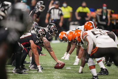 Browns vs. Falcons: Tale of the statistical tape