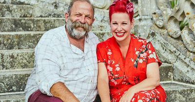 Channel 4 Escape to the Chateau ends as Strawbridges issue statement about final series