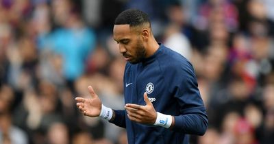 Graham Potter's big Chelsea problem is being solved by Pierre-Emerick Aubameyang