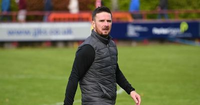 Barry Ferguson pinpoints the Rangers mistake they 'can't afford to make' after Celtic slip-up