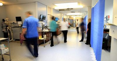 NHS staff quitting health service 'for better paid jobs in shops and hospitality'