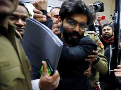 Delhi Court grants bail to Sharjeel Imam in sedition case after 31 months of custody