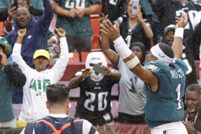 Game of the Week: How the Eagles can beat the Jaguars