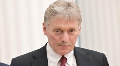 Kremlin: Any Attack on Annexed Territory Will be an Attack on Russia