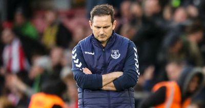 Frank Lampard can finally get answer to seven-month Everton question against Southampton