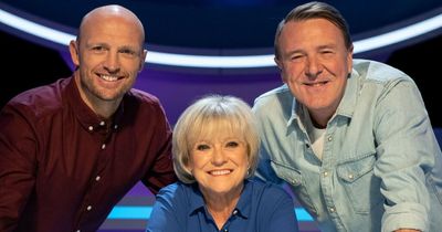 Sue Barker criticises BBC for how her hosting of A Question of Sport ended