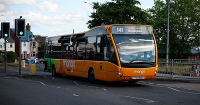 Shake-up of Nottinghamshire bus services possible amid county council review