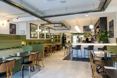 The Bonny Comet, Low Fell: ‘After a long wait, I suspected all was not right’ – restaurant review
