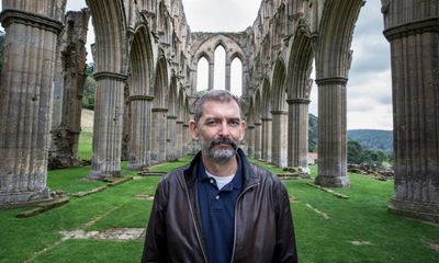 English Heritage to host ghost story tours at five monasteries