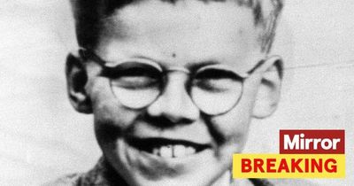 Police dig for Moors murder victim Keith Bennett as skull found after 58 years