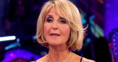 Strictly's Kaye Adams is a 'victim of her own ageism' after lying about her real age