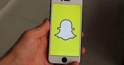 Is Snapchat down? Thousands hit by glitch which stops photos and videos being sent