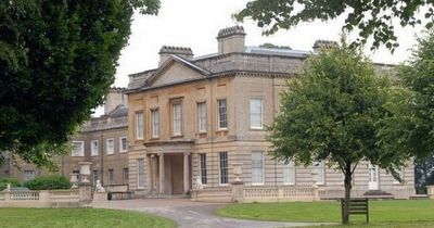 The Winter King to transform Blaise Castle Estate into medieval village