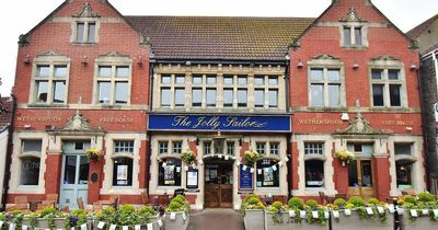 Wetherspoon pub The Jolly Sailor in Hanham should be 'community run or bought by Lounges'