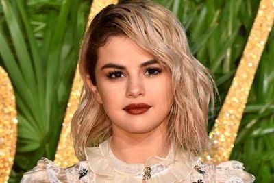 Selena Gomez addresses ‘vile and disgusting’ trolling after Hailey Bieber podcast