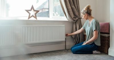Energy expert shares five tricks that can make radiators ‘more efficient’