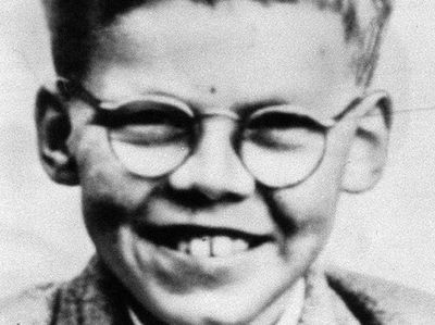 Police dig for Moors murder victim 58 years after he went missing