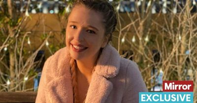 Woman whose horrifying periods saw her bleed every day for 11 months finally gets answer