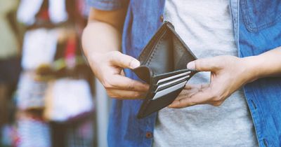 'My landlord boyfriend owns over 80 properties but moans he's skint - I'm dumping him'