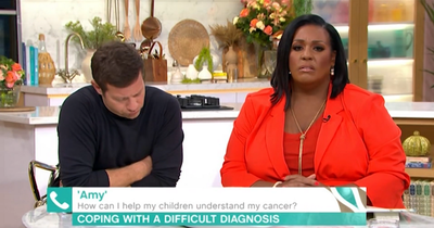 This Morning viewers forced to switch over after 'too close to home' chat