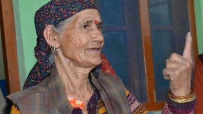 Elderly voters to be felicitated in Himachal Pradesh: CEO