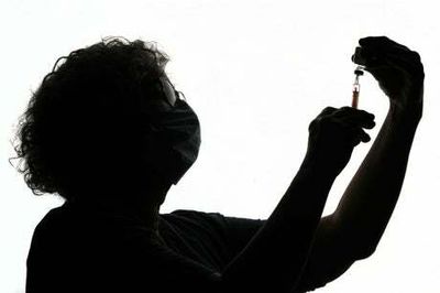 Tips to boost your immunity ahead of Covid and flu ‘twindemic’ expected to hit UK